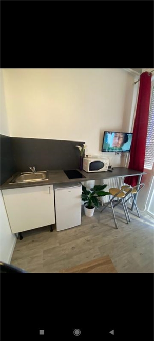studio à la vente -   63000  CLERMONT FERRAND, surface 12 m2 vente studio - UBI467085041
